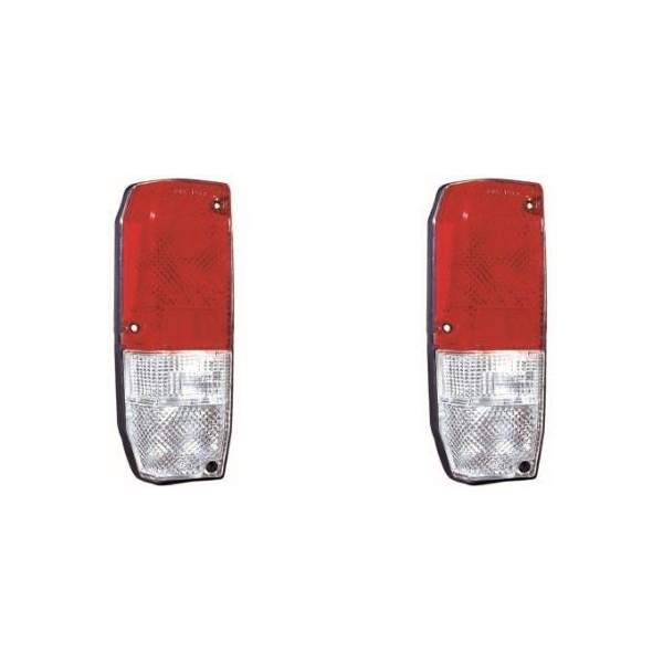 Set lumini spate Toyota J70 Lj70-79 Rj70, Kzj70-73, Hzj70-79