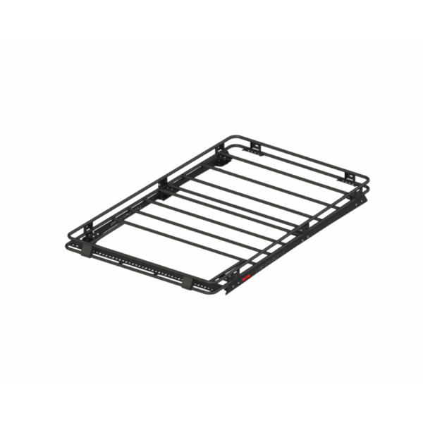 Portbagaj Roof Rack fara plasa Toyota Land Cruiser J105 98-07
