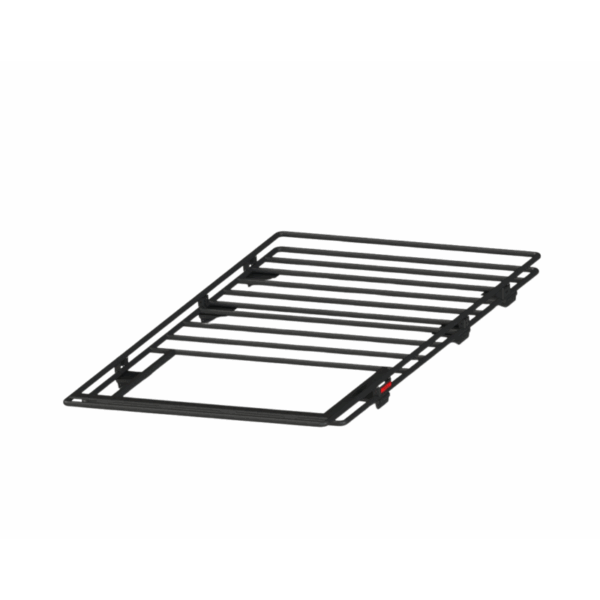 Portbagaj Roof Rack fara plasa Toyota Land Cruiser J120 02-09