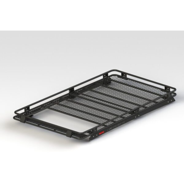 Portbagaj Roof Rack cu plasa Toyota Land Cruiser J105 98-07