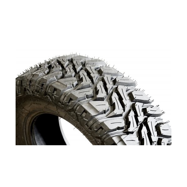 Anvelopa OFF-ROAD resapata EQUIPE Viper 215/70 R15