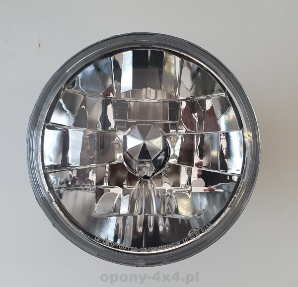 Set faruri Suzuki Samurai LJ 1978-1997 sticla neteda