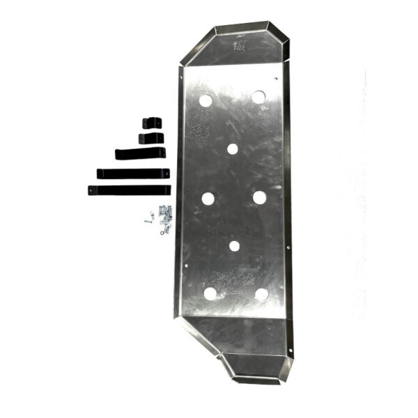 Scut rezervor Toyota Land Cruiser J120 02-09