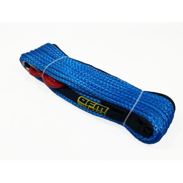 Plasma sintetica troliu 10MMX28M