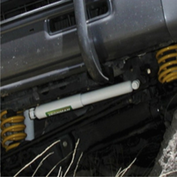 Amortizor directie Y61 motor 2.8L (inainte de 2/2000)