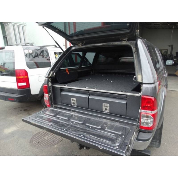 Ansamblu sertare depozitare Toyota Hilux 11-15