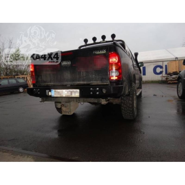Bara spate OFF ROAD Toyota Hilux 05-08