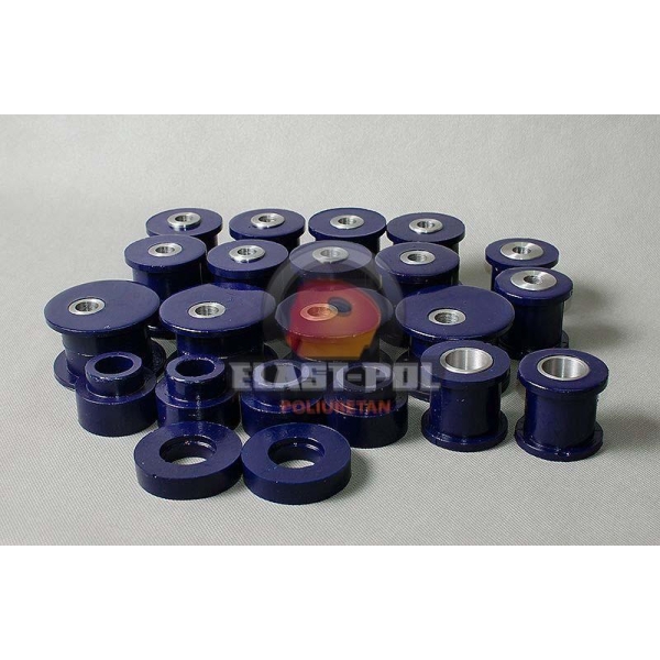 Kit bucse Nissan Patrol y60/61 pana la 2000 de excentrice OFF-ROAD