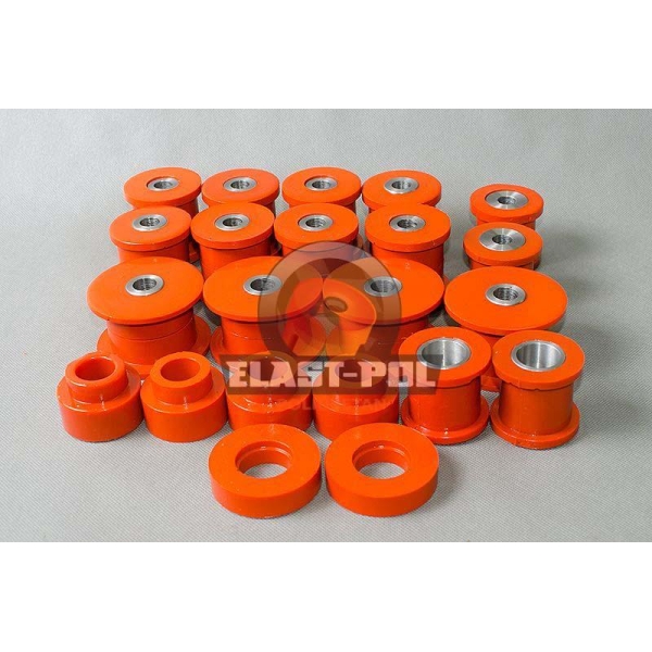 Kit bucse Nissan Patrol y60/61 pana in 2000 standard