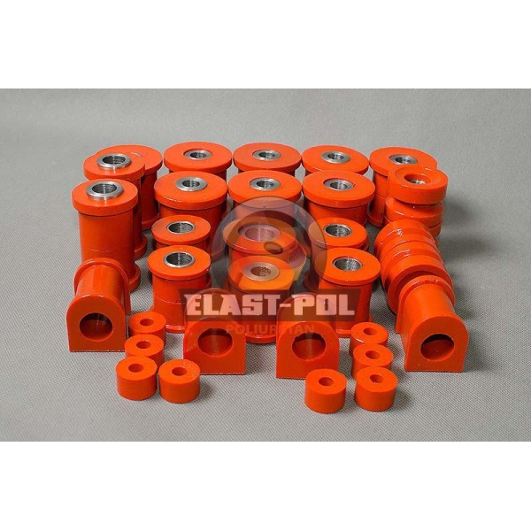 Kit bucse Nissan Terrano I