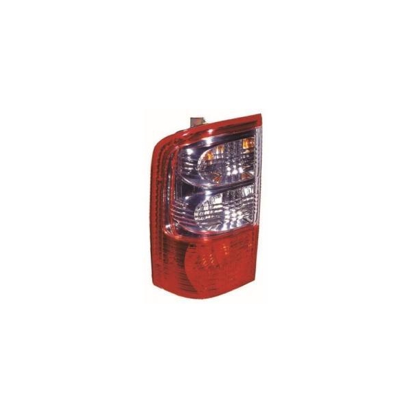 Lampa spate Nissan Patrol GR Y61 2003-2005