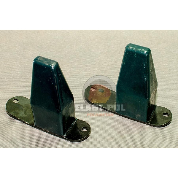 Limitator cursa spate Nissan Patrol Y60/61 inaltare 170mm