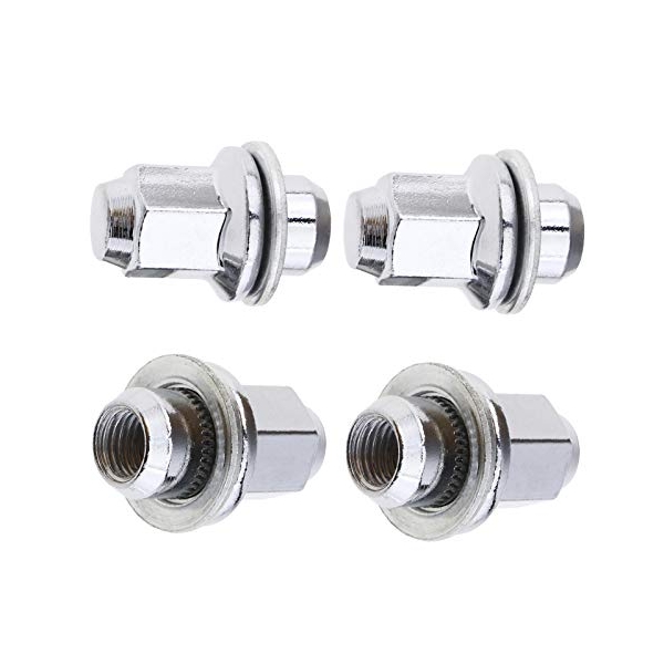 Piulite jante aluminiu M12 x 1,5