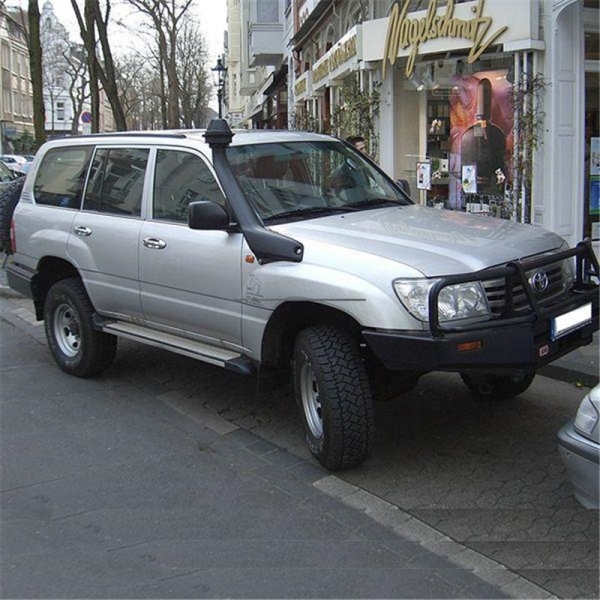 Snorkel TOYOTA LC100 1998-2008, Lexus 470