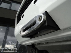 Scut otel troliu Toyota Hilux Revo 2016-