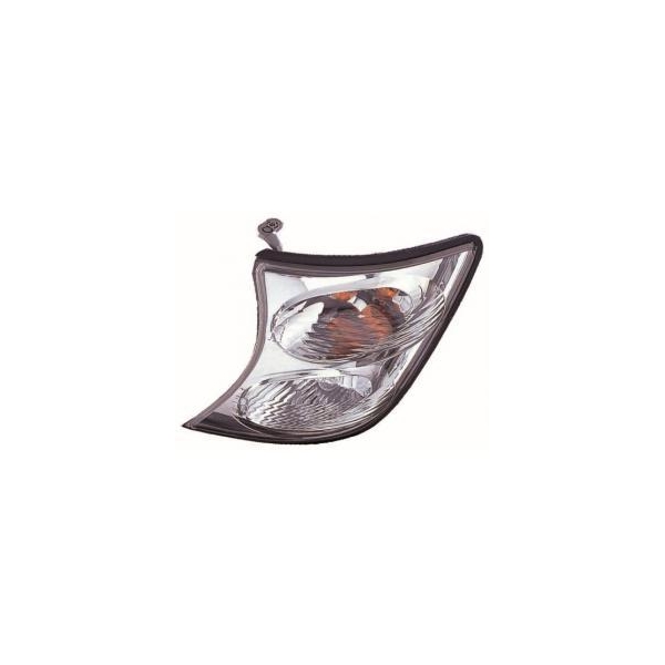 Semnalizare fata dreapta Nissan Patrol GR Y61 2002-2005