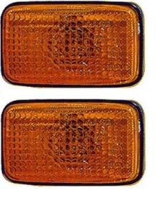 Set semnalizari laterale Nissan Patrol K160, K260, Y60, Y61 (1984-2016)