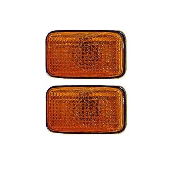 Set semnalizari laterale Nissan Patrol K160, K260, Y60, Y61 (1984-2016)