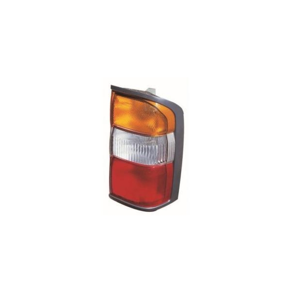 Lampa stanga spate Nissan Patrol Y61 1998-2004