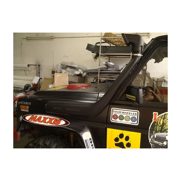 Snorkel Daihatsu Rocky