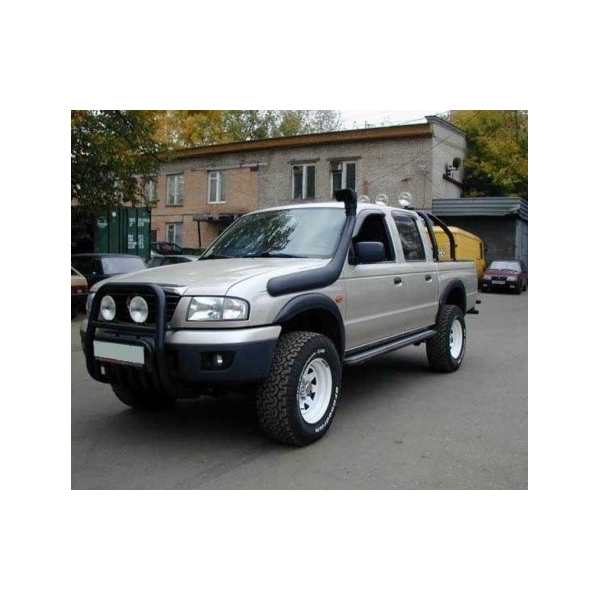 Snorkel Ford Ranger 1999-2006, Mazda B2500 1999-2006