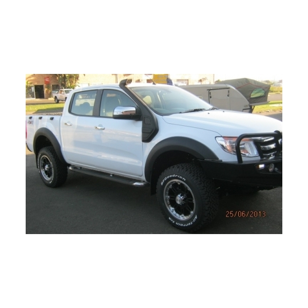 Snorkel Ford Ranger T6 din 2012 3.2d