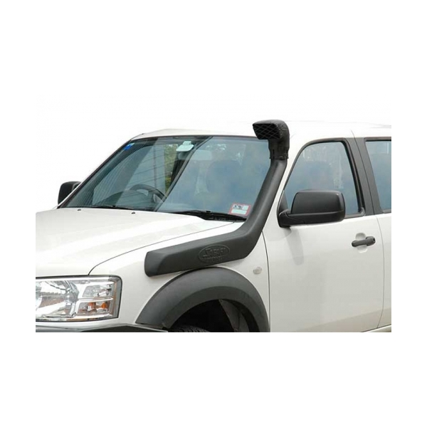 Snorkel Ford Ranger din 2007-2011, Mazda BT50 2006-2011