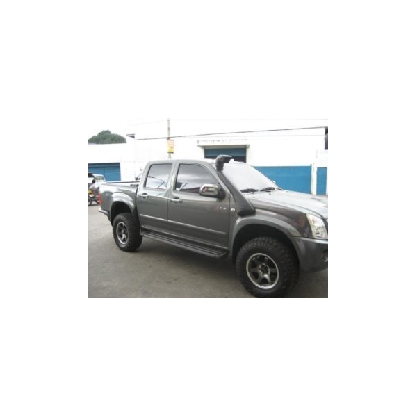 Snorkel Isuzu D-Max 2005-2011