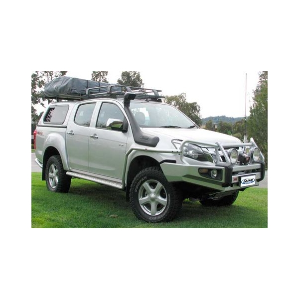 Snorkel Isuzu D-Max din 2012