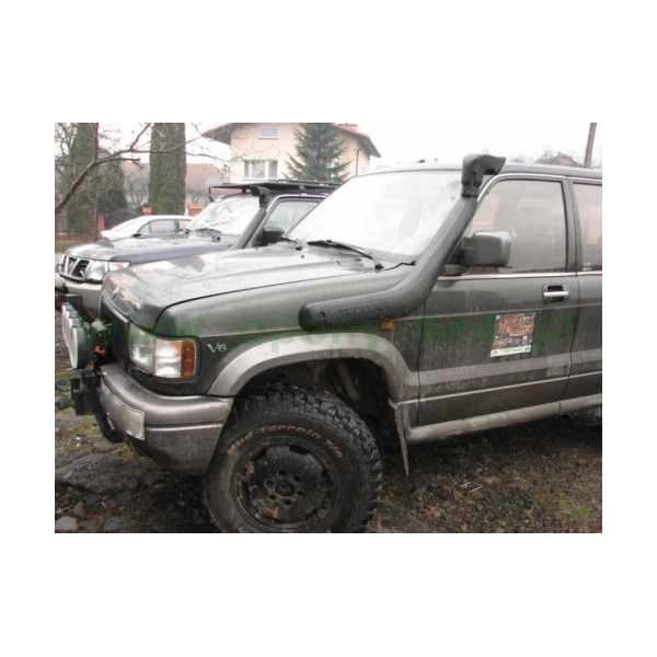 Snorkel Isuzu Trooper II, Jackaroo, Monterey 3.1TD 3.2V6