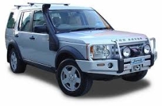 Snorkel Land Rover Discovery III