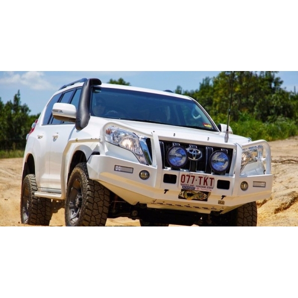 Snorkel Toyota LC150 toate versiunile motorului din 2009