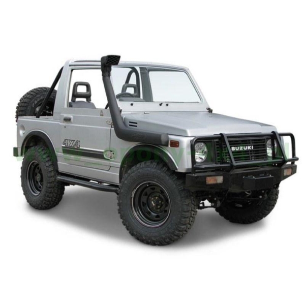 Snorkel Suzuki Samurai SJ410, SJ413 1984-2004