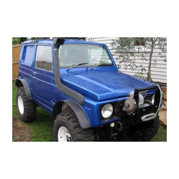 Snorkel Suzuki Samurai SJ410, SJ413 1984-2004 benzina, motorina