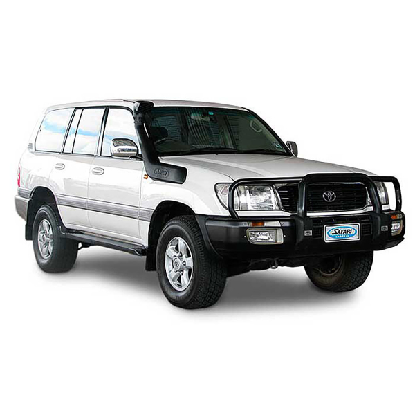 Snorkel Toyota LC100 1998-2008