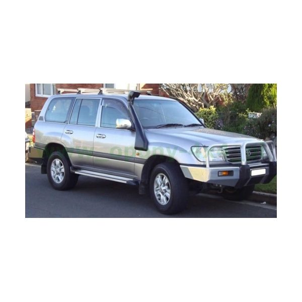 Snorkel Toyota Land Cruiser 100 (1998-2008)