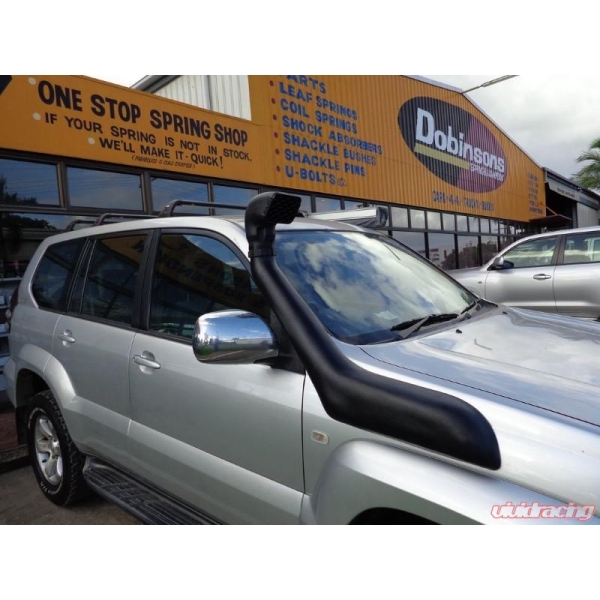 Snorkel Toyota Land Cruiser 120 (2003-2009)