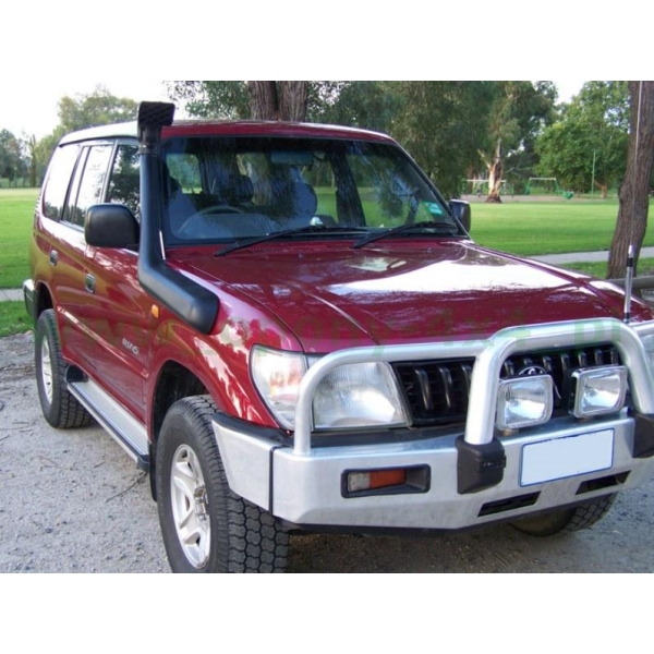 Snorkel Toyota Land Cruiser 90 si 95 Prado 1996-2002 (partea dreapta)