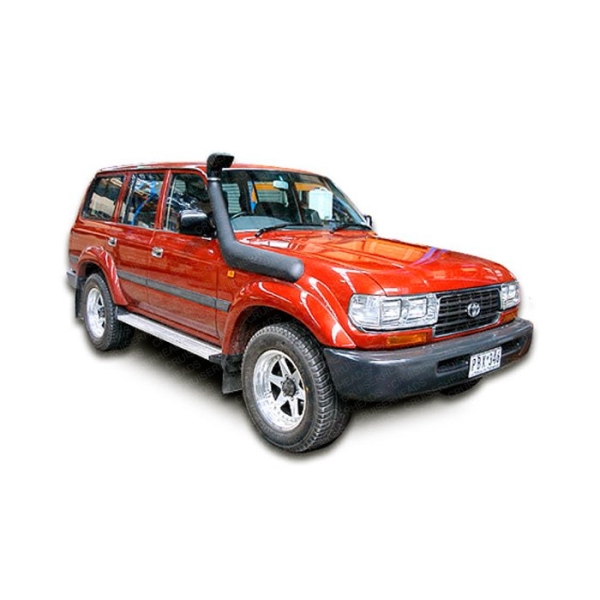 Snorkel Toyota Land Cruiser HDJ 80, 1990-1998 FZJ80