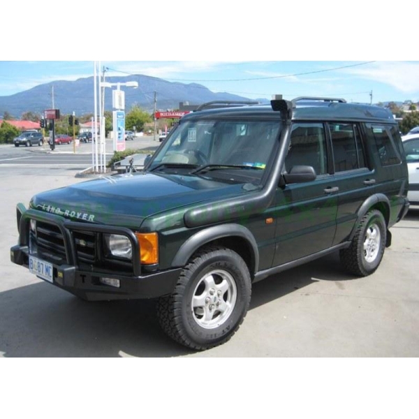 Snorkel pentru Land Rover Discovery 2.5D, 3.9B cu ABS