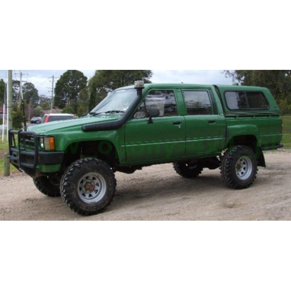 Snorkel Toyota Hilux seria 65-1983 -1988 benz. și diesel