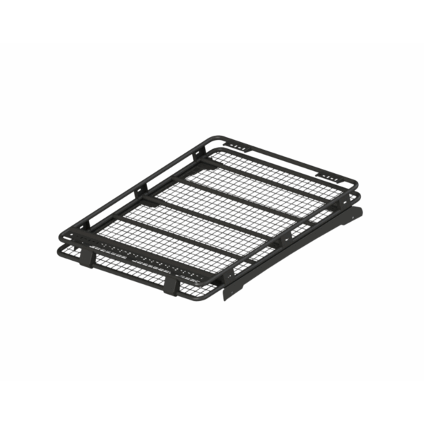 Portbagaj Roof Rack cu plasa Toyota Hilux 08-11