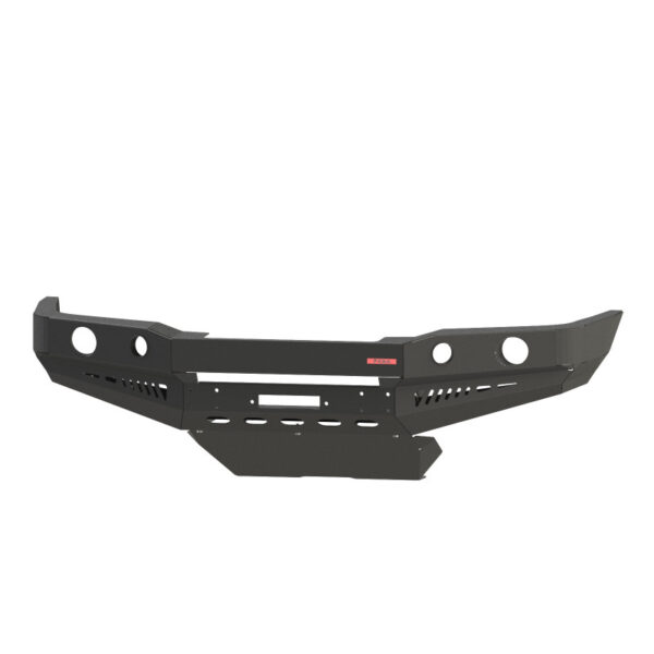 Bara fata OFF ROAD fara bull bar si protectie troliu Toyota Sequia 01-04