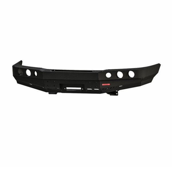 Bara fata OFF ROAD cu bull bar Toyota Land Cruiser J200 07-
