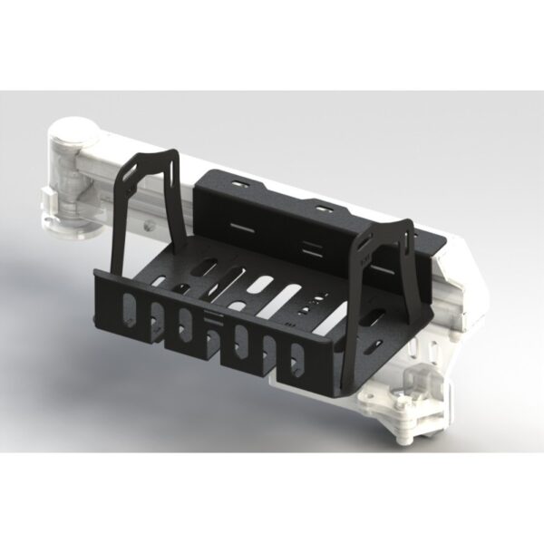 Suport canistra combustibil 30L Toyota Hilux 08-11