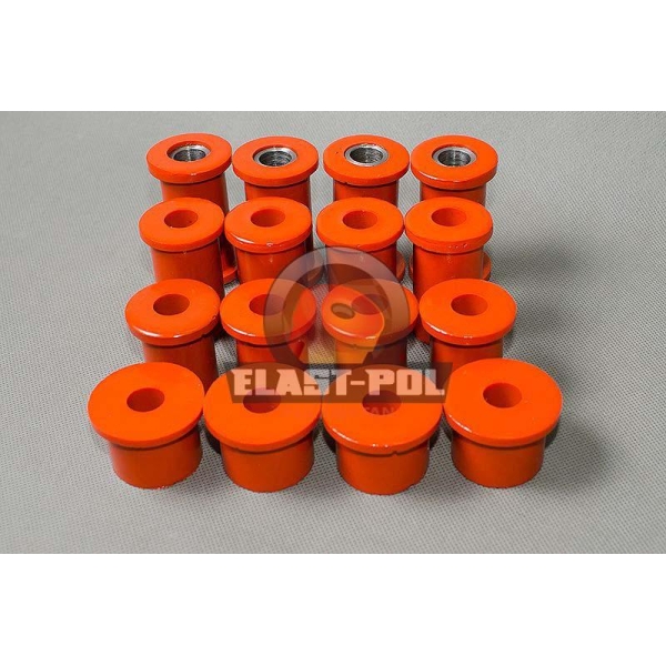 Kit Bucse Nissan Patrol k260/160