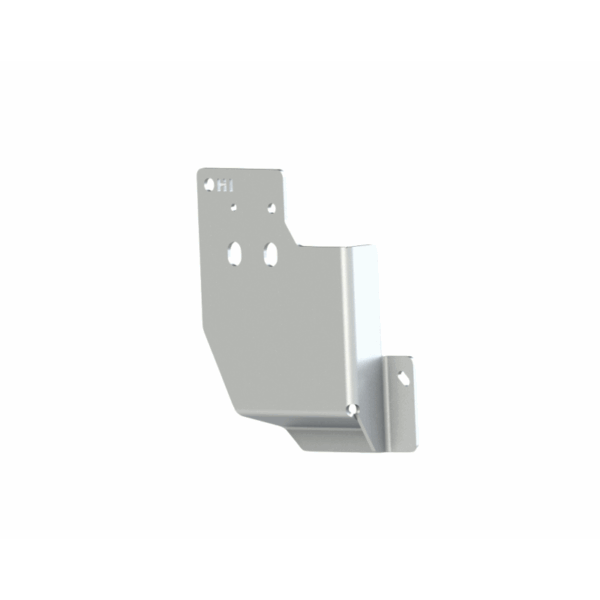 Scut aluminiu rezervor adblue Toyota Hilux 2016-