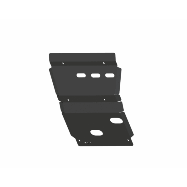 Scut aluminiu motor Toyota Fj Cruiser 06-13 gasoline 4.0 automatic