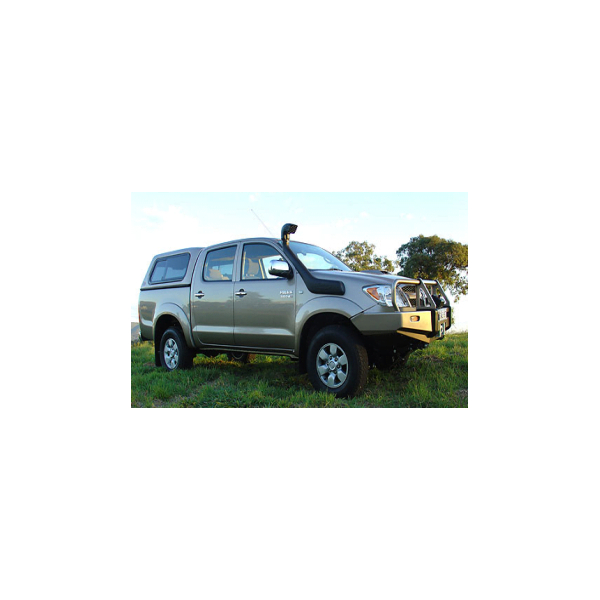 Snorkel Toyota Hilux 25 (2005-2014) 2.5, 3.0, 4.0