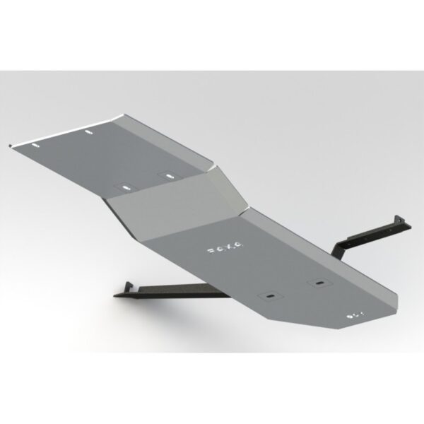 Scut rezervor combustibil Toyota Fj Cruiser 06-13 4.0 automatic gasoline